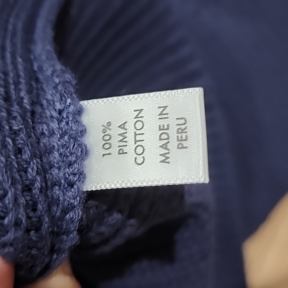3sixteen Cardigan Sweater New - Picture 4 of 4